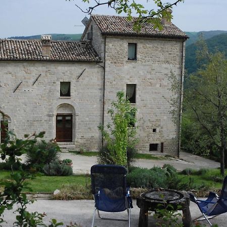 B&B San Paterniano Чинголи Екстериор снимка