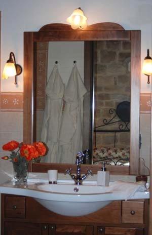 B&B San Paterniano Чинголи Стая снимка