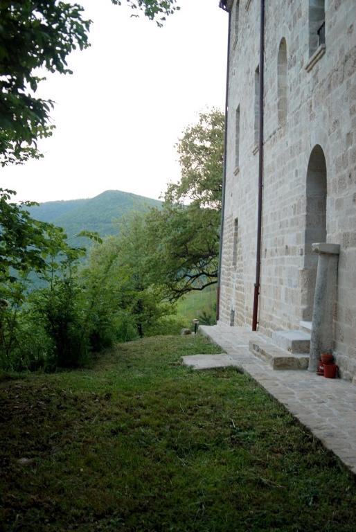 B&B San Paterniano Чинголи Екстериор снимка